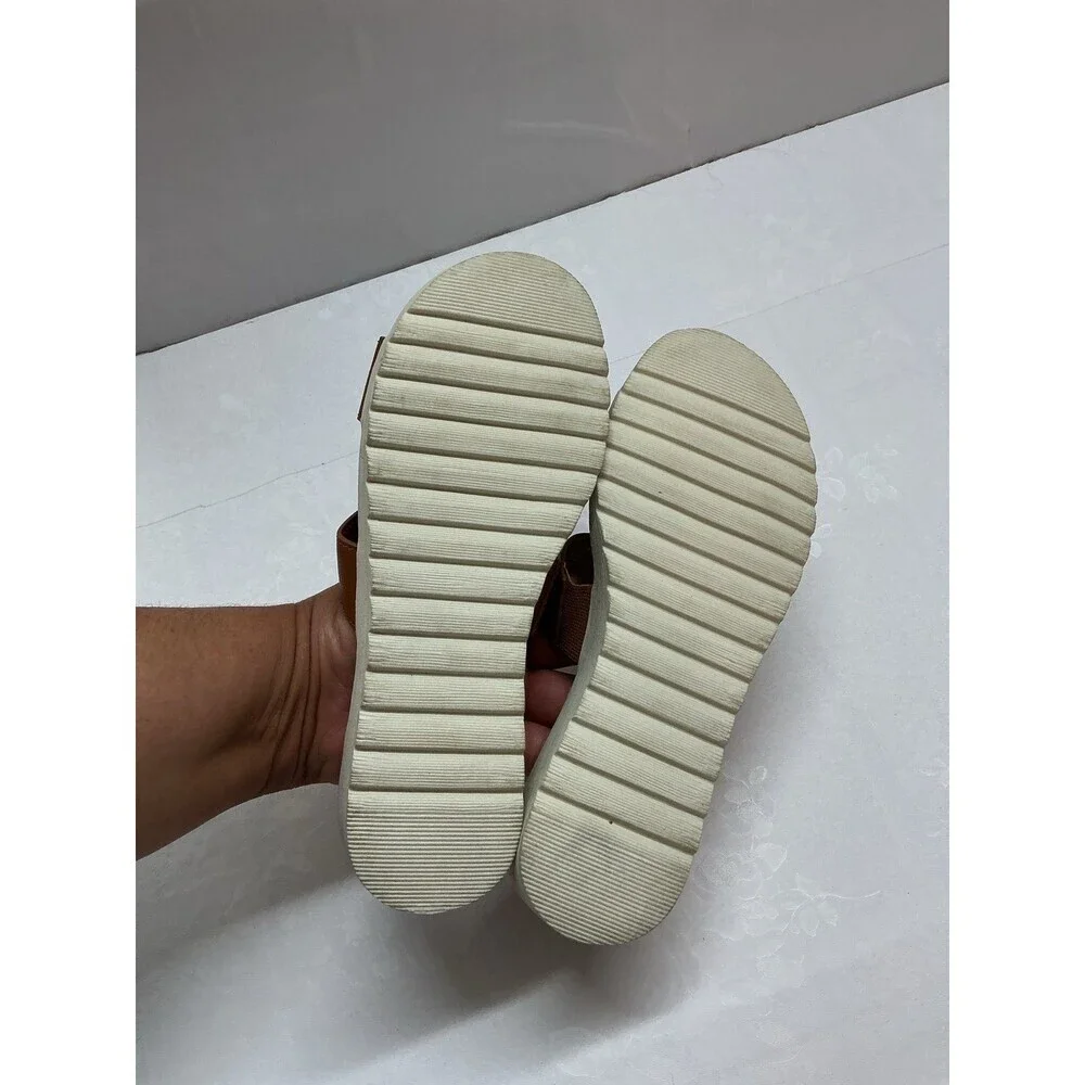 Mensaje  Sandals size 6